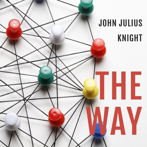 John Julius Knight - The Way [BLK025]